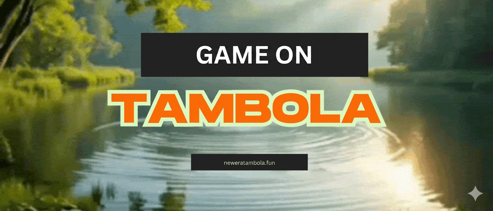 game on  Tambola